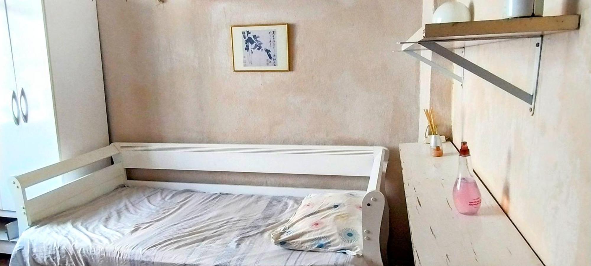 Apartamento Mar Em Copa Río de Janeiro